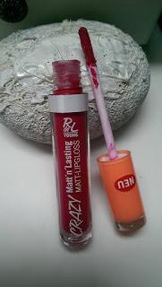 RdL Young neues Sortiment - Lippenprodukte RdL Young neues Sortiment - Lippenprodukte