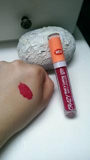 RdL Young neues Sortiment - Lippenprodukte RdL Young neues Sortiment - Lippenprodukte