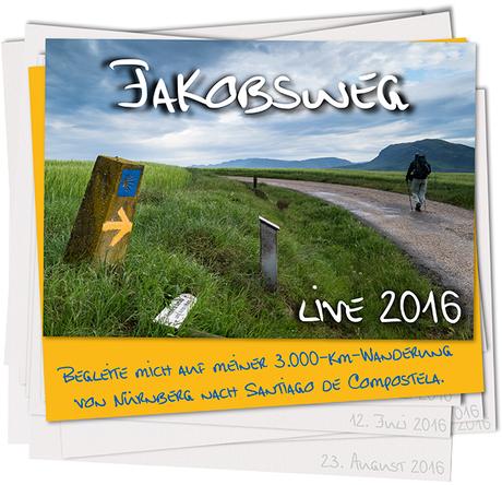 Jakobsweg_Bericht