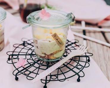 Wie aus einem Unfall eine Picknickidee wurde: Kardinalschnitte to go