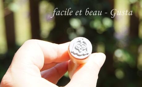 Süße Stempel Süße Stempel