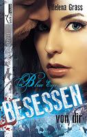 [Buchserie] Blue Eyes - Romantic Thrill by Helena Grass