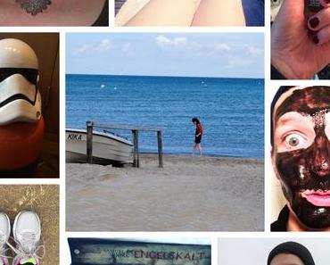 Blogparade: 34 Nackte Fakten über mich