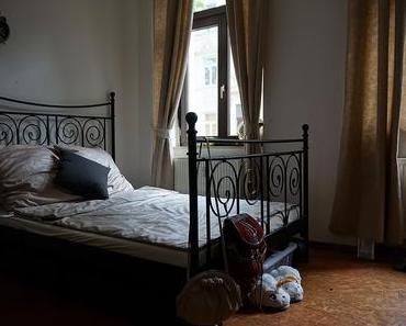 Marokkanischer Stil // Einblick in mein Schlafzimmer