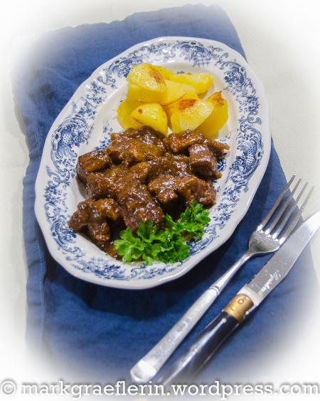 Carbonade Flamande 1