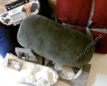 Wohlfuehlen mit den Daydream Produkten