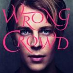 CD-REVIEW: Tom Odell – Wrong Crowd