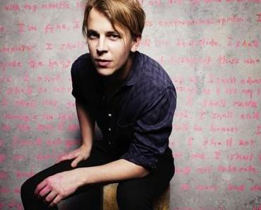 CD-REVIEW: Tom Odell – Wrong Crowd