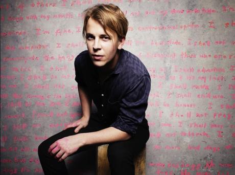 CD-REVIEW: Tom Odell – Wrong Crowd