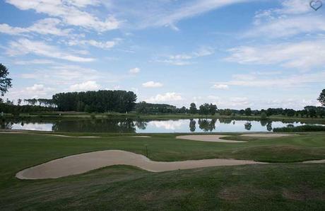 Golf und Wellness in Bük