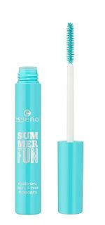 Limited Edition Preview: essence - Summer Fun