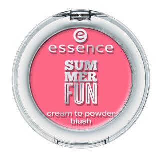 essence trend edition „summer fun“