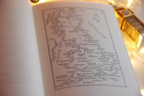 {Gelesen} Bill Bryson - It´s teatime, my dear! {Gelesen} Bill Bryson - It´s teatime, my dear!