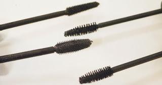 Montagsdiskussion - Gummi- oder Nichtgummibürstchen?