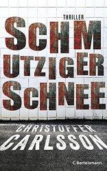 Rezi : Christoffer Carlsson - Schmutziger Schnee