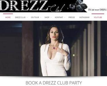 Drezz Club Tour war ein voller Erfolg