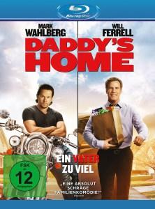 „Daddy’s Home“ mit Will Ferrell & Mark Wahlberg