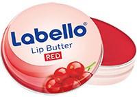 Labello Lip Butter Berry Red