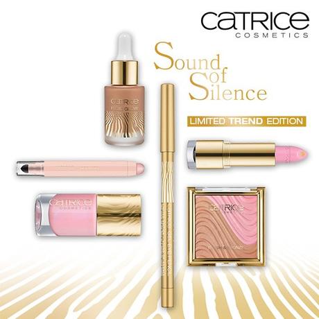 Catrice Sound of Silence