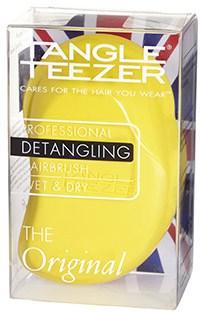 Tangle Teezer® Lemon Sherbet
