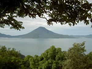 Atitlan-See - Guatemala (Foto: Latincoming S.A.)