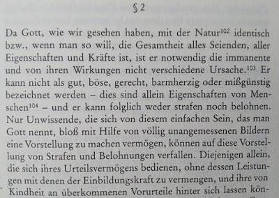 Traktat über die drei Betrüger X