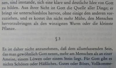 Traktat über die drei Betrüger X