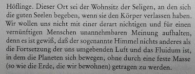 Traktat über die drei Betrüger X