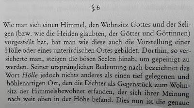 Traktat über die drei Betrüger X