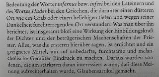 Traktat über die drei Betrüger X