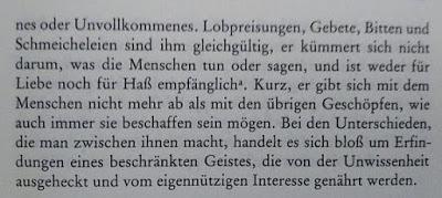 Traktat über die drei Betrüger X
