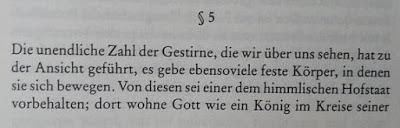 Traktat über die drei Betrüger X