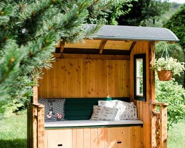 92 und kein bisschen leise