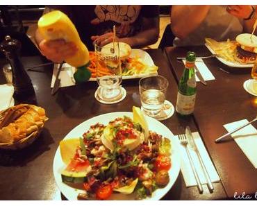 Dinner Dienstag: Meyer’s Speis