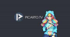 Picarto.TV – Die Livestreaming-Plattform für Künstler aller Art