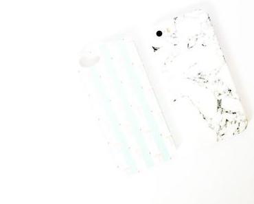 NEW IN + GEWINNER / CASEAPP