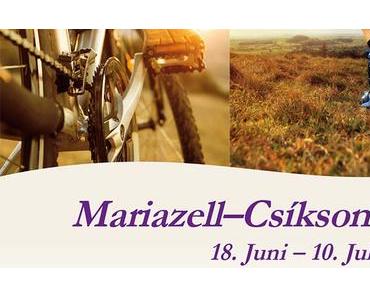 Maria Marathon von Mariazell nach Csíksomlyó