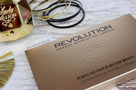 Makeup-Revolution-Fortune-Favours-The-Brave