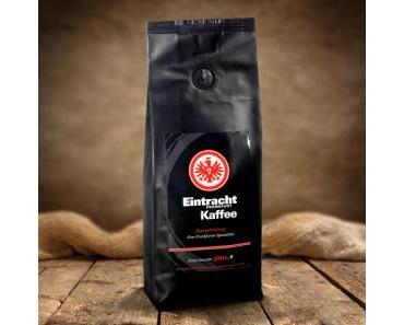 Eintracht Frankfurt erhält eigene Kaffee-Röstung