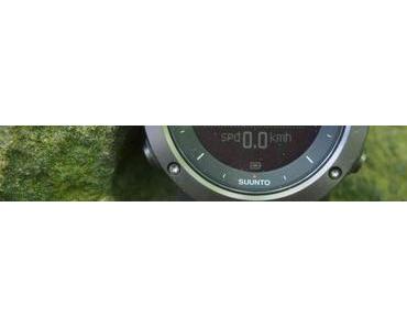 Suunto Traverse