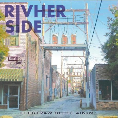 RIVHERSIDE – ELECTRAW BLUES Album