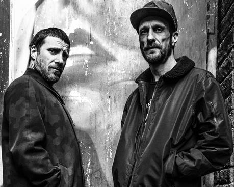 Sleaford Mods: To be continued
