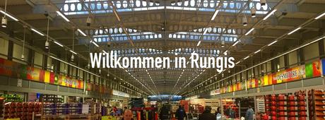Marché Rungis – Großmarkt der Superlative
