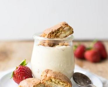 Cantuccini Mousse ♥