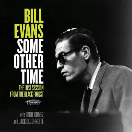 Bill Evans - Some Other Time