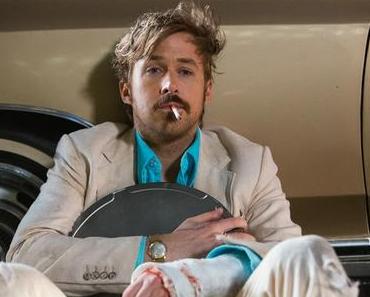 "The Nice Guys" - Gosling und Crowe räumen auf