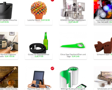 So findest Du immer die passenden Frauengeschenke