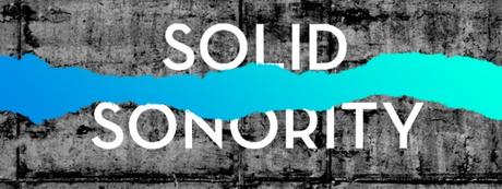 Drum & Bass Radioshow – Solid Sonority – SoundOne – free download