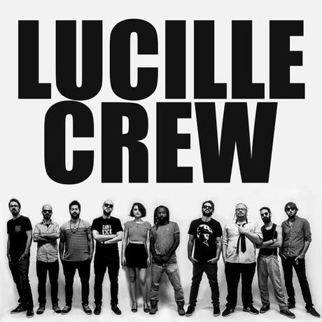 Videotipp: Lucille Crew – What The Hell (8-Bit-Musikvideo)