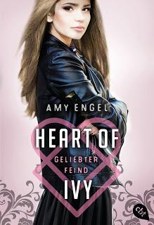 [Rezension] Heart of Ivy #1 - Geliebter Feind